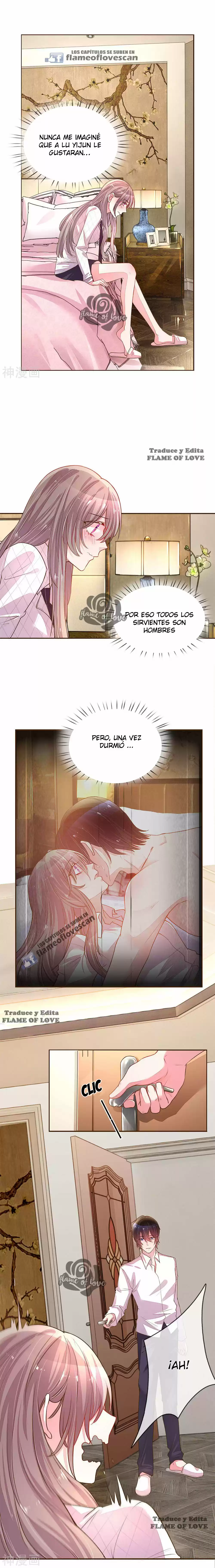 My Only Sunshine - Capítulo 123 - Página 2 - LectorTMOo