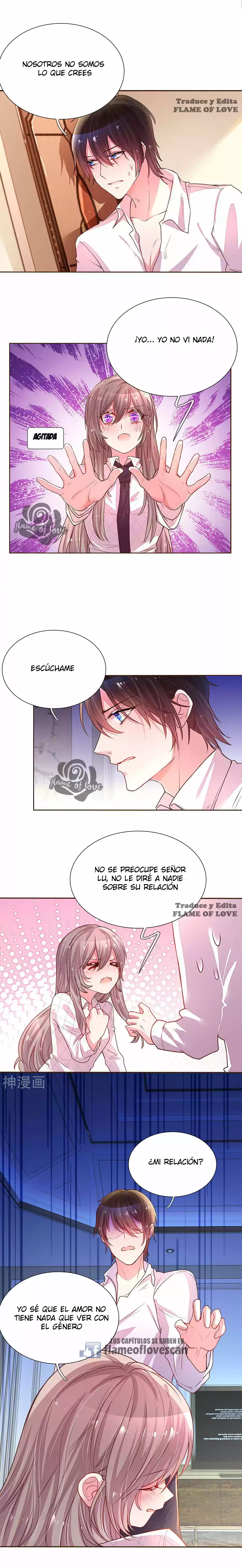 My Only Sunshine - Capítulo 123 - Página 3 - LectorTMOo