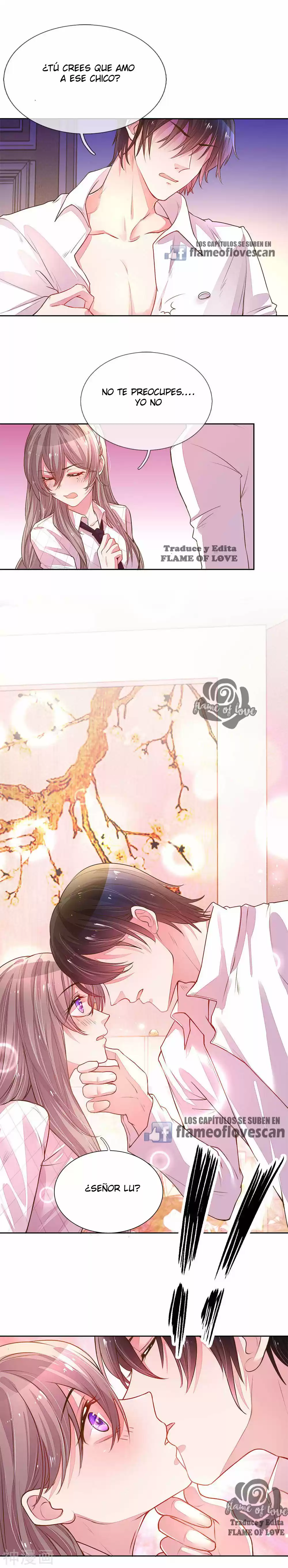 My Only Sunshine - Capítulo 123 - Página 4 - LectorTMOo