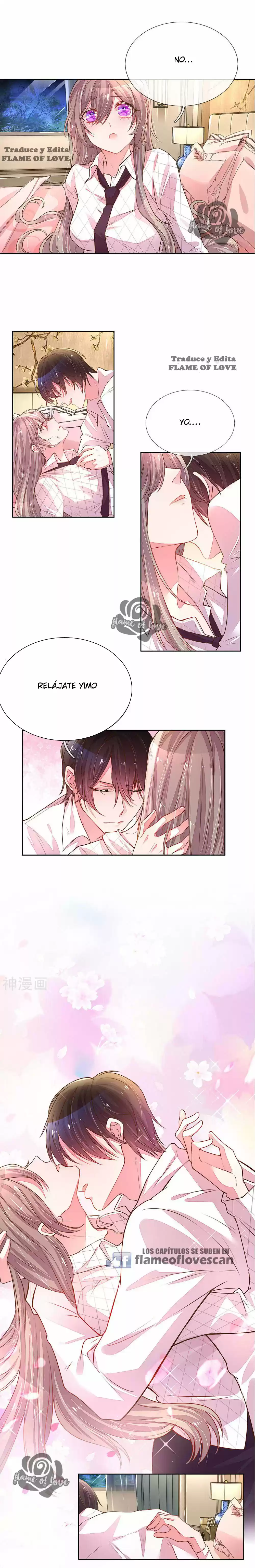 My Only Sunshine - Capítulo 124 - Página 3 - LectorTMOo
