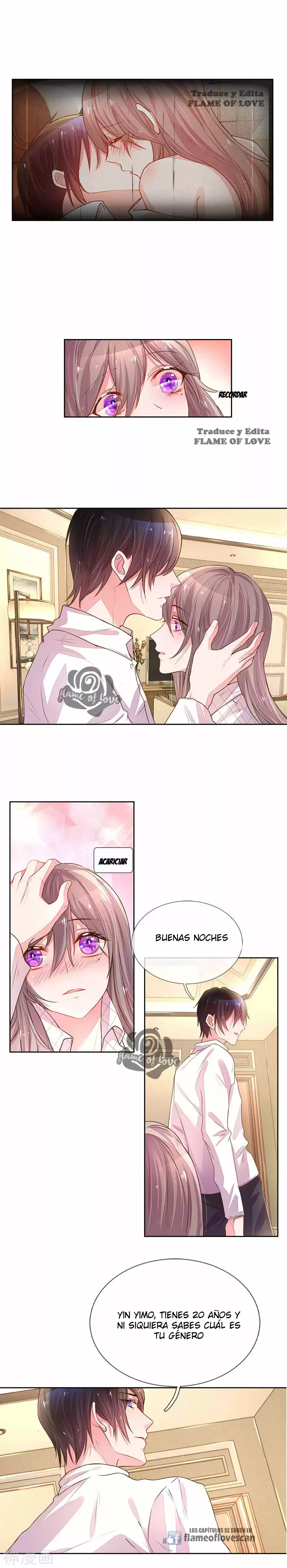 My Only Sunshine - Capítulo 124 - Página 7 - LectorTMOo