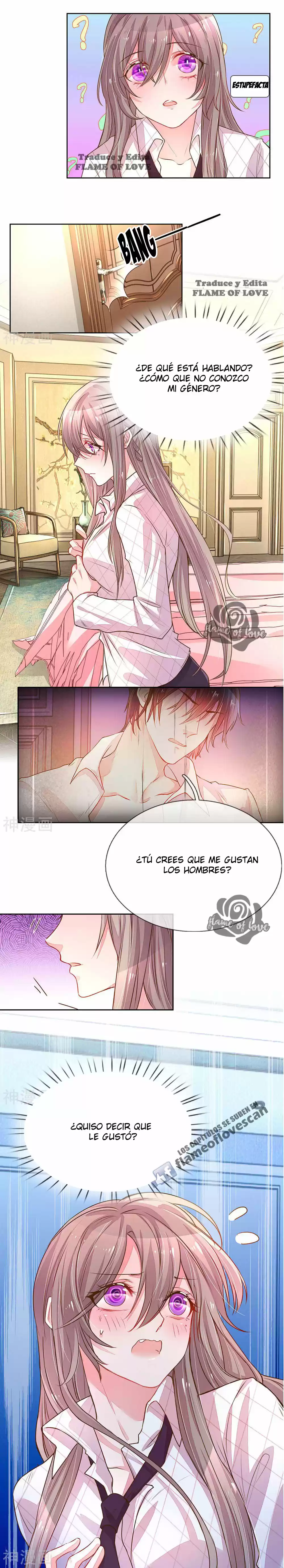 My Only Sunshine - Capítulo 124 - Página 8 - LectorTMOo