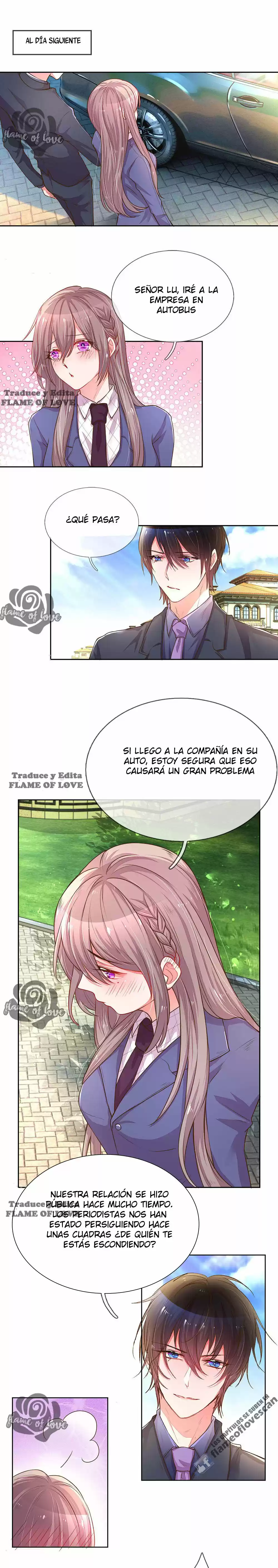 My Only Sunshine - Capítulo 125 - Página 2 - LectorTMOo
