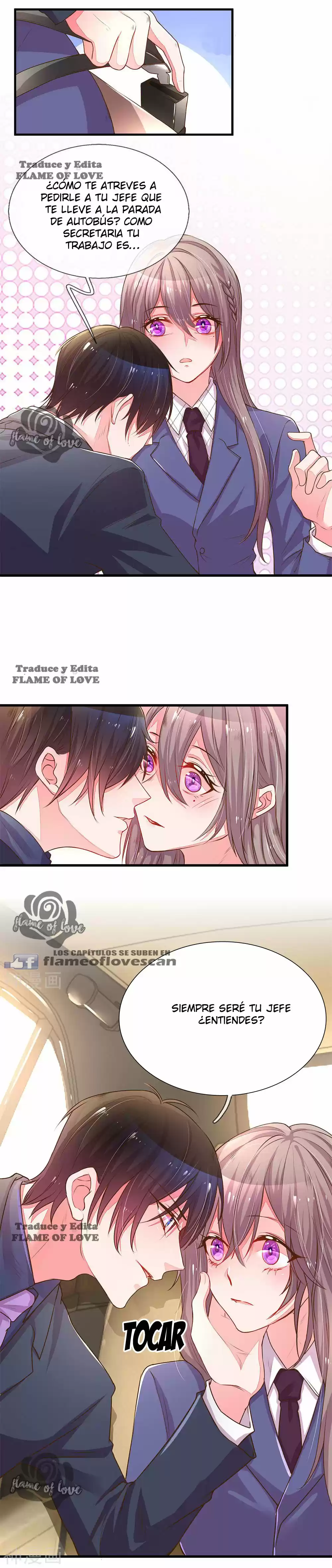 My Only Sunshine - Capítulo 125 - Página 6 - LectorTMOo