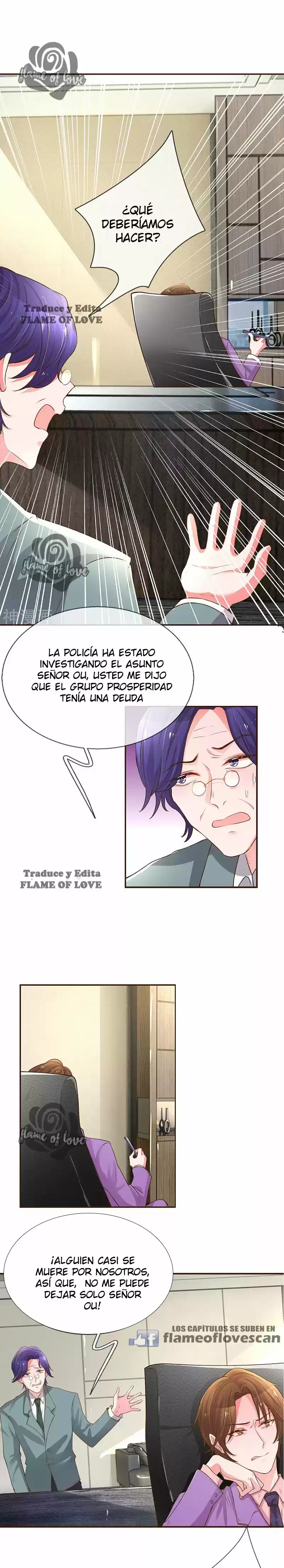 My Only Sunshine - Capítulo 126 - Página 2 - LectorTMOo