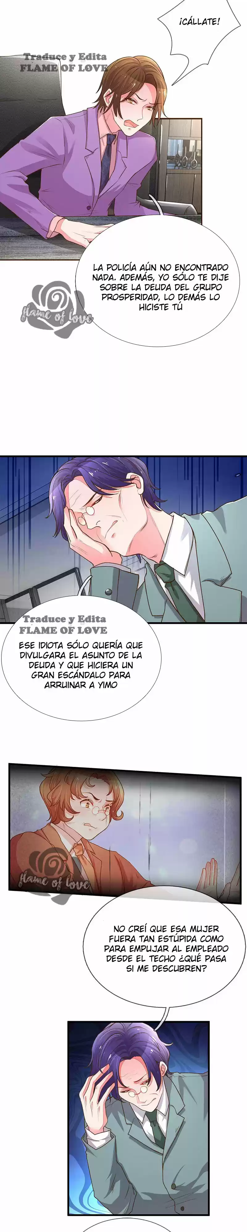 My Only Sunshine - Capítulo 126 - Página 3 - LectorTMOo