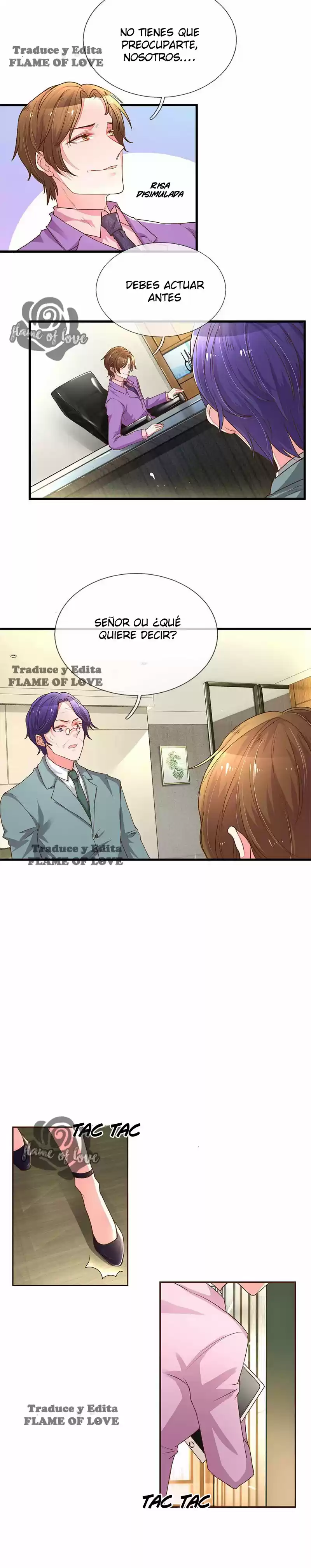 My Only Sunshine - Capítulo 126 - Página 4 - LectorTMOo