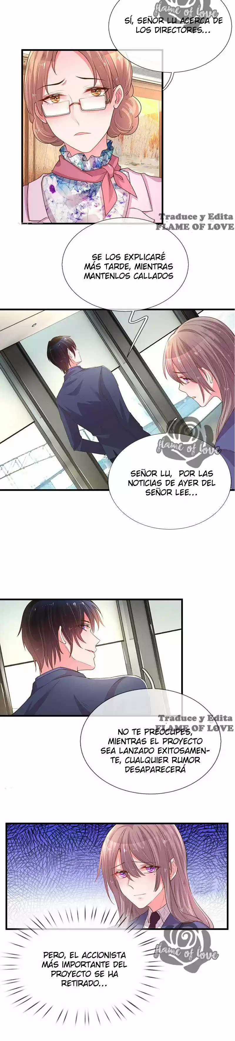 My Only Sunshine - Capítulo 127 - Página 3 - LectorTMOo