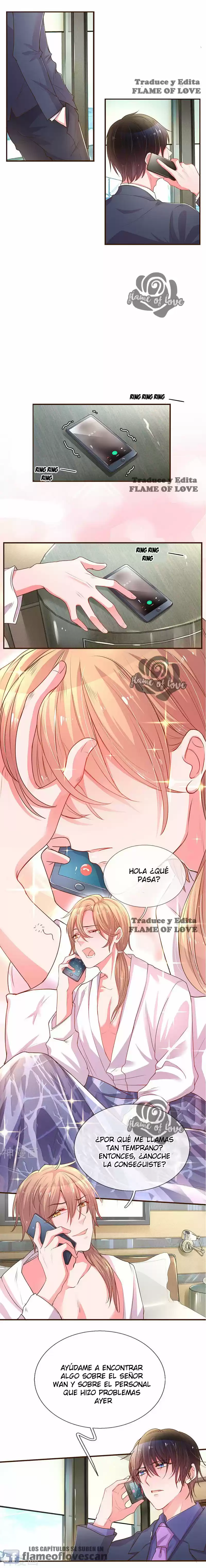 My Only Sunshine - Capítulo 127 - Página 4 - LectorTMOo