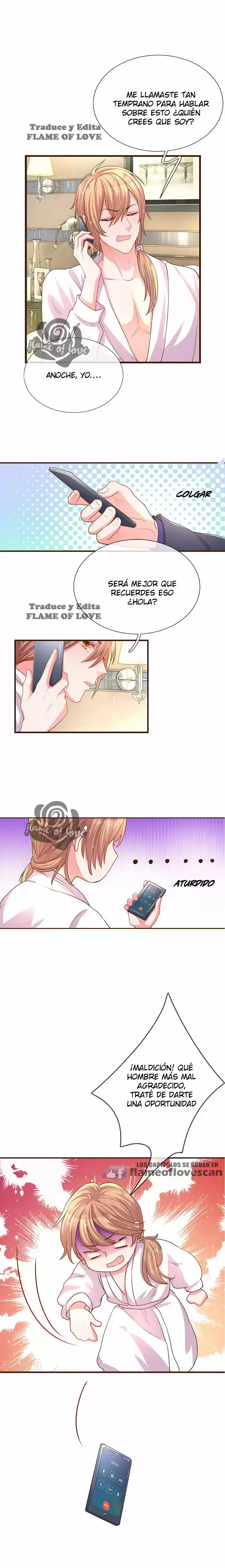 My Only Sunshine - Capítulo 127 - Página 5 - LectorTMOo