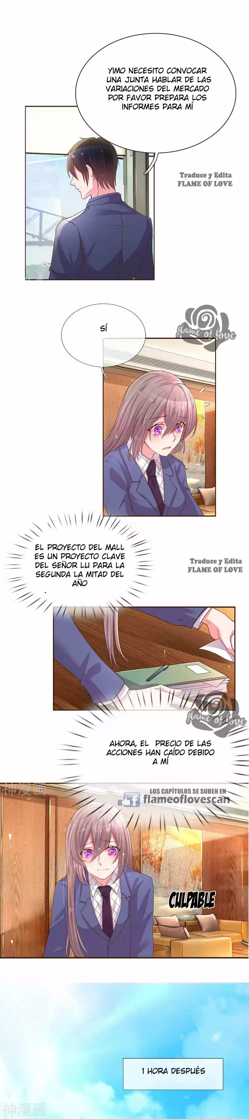 My Only Sunshine - Capítulo 128 - Página 3 - LectorTMOo