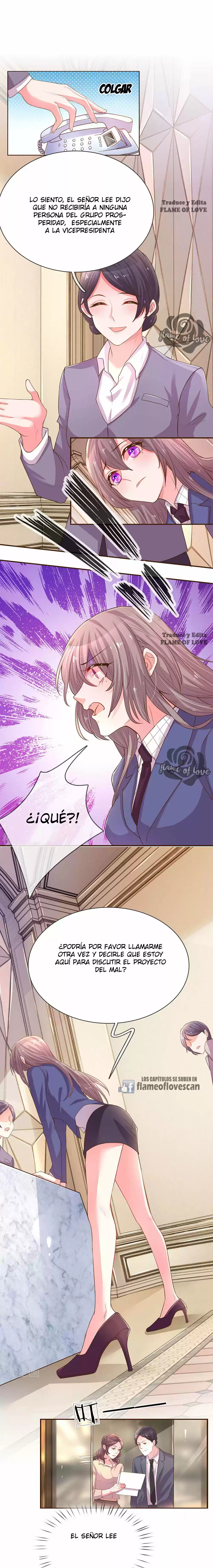 My Only Sunshine - Capítulo 128 - Página 6 - LectorTMOo