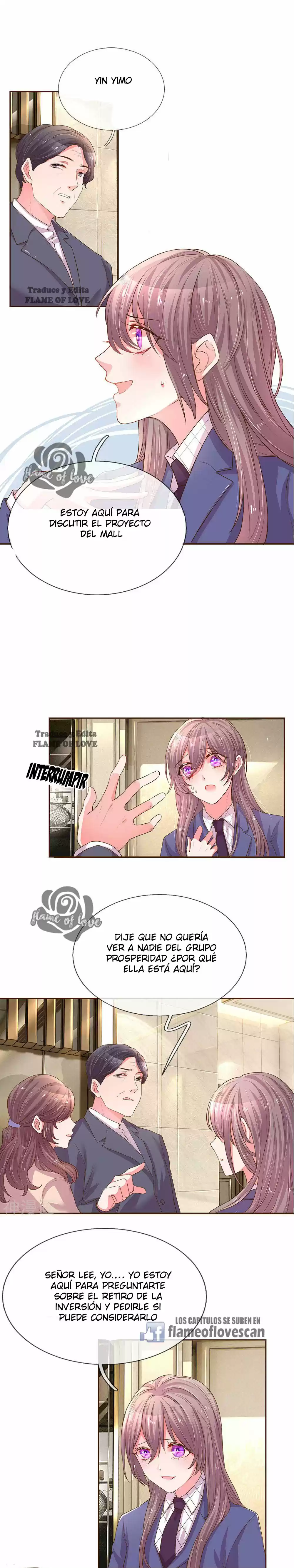 My Only Sunshine - Capítulo 129 - Página 3 - LectorTMOo