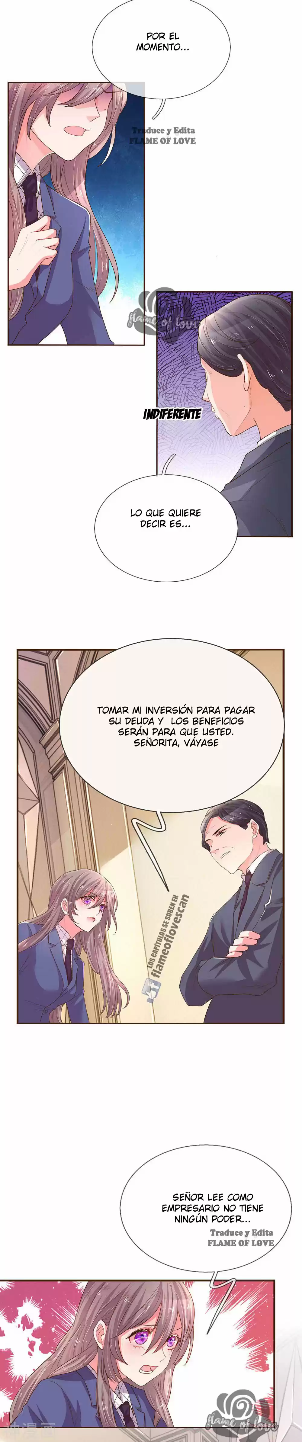 My Only Sunshine - Capítulo 129 - Página 5 - LectorTMOo