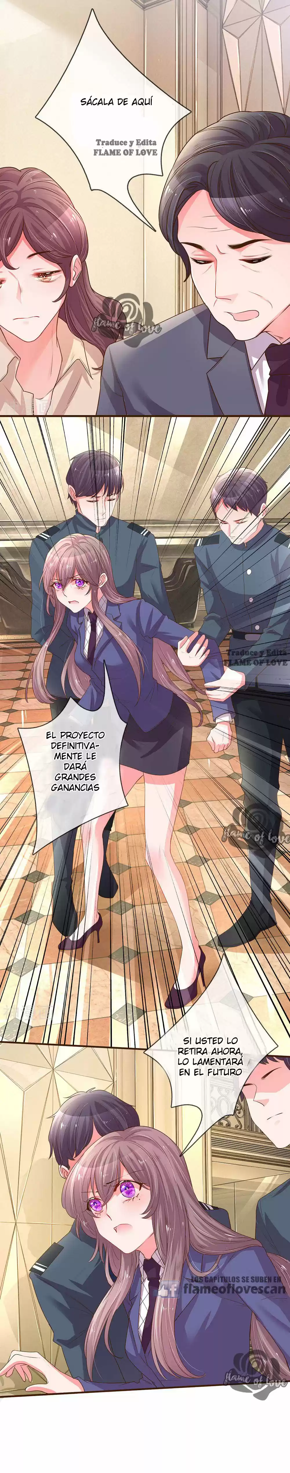 My Only Sunshine - Capítulo 129 - Página 6 - LectorTMOo