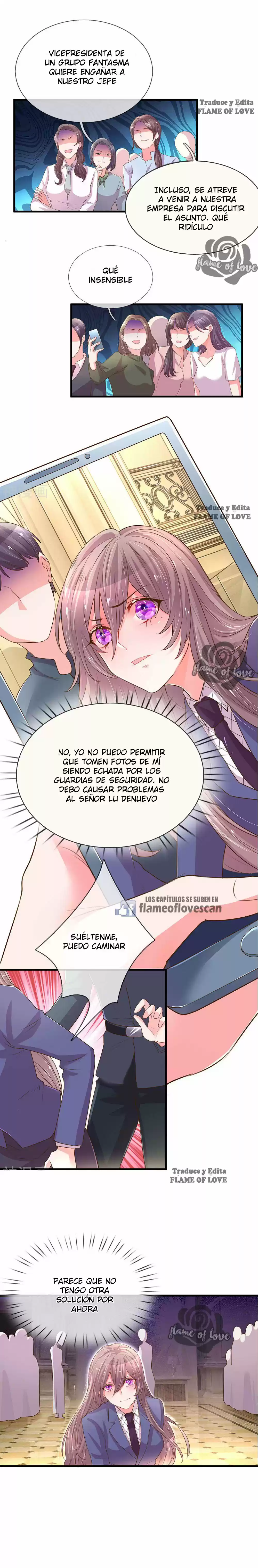 My Only Sunshine - Capítulo 129 - Página 7 - LectorTMOo