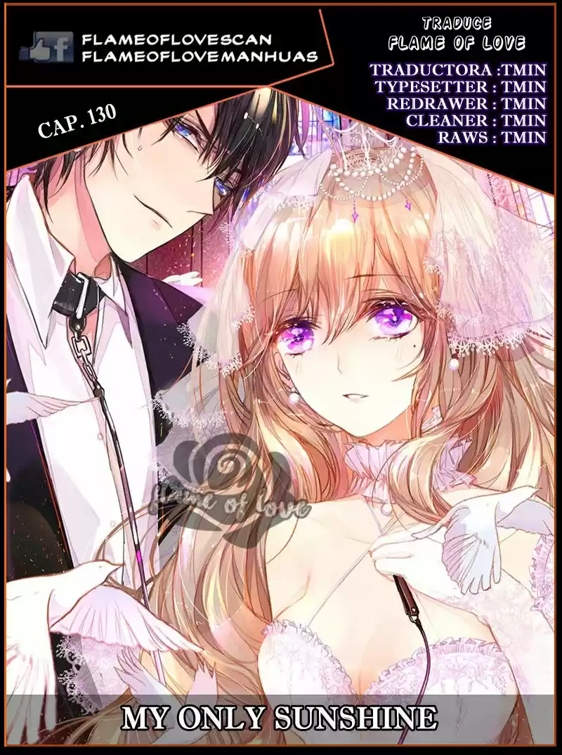 My Only Sunshine - Capítulo 130 - Página 1 - LectorTMOo