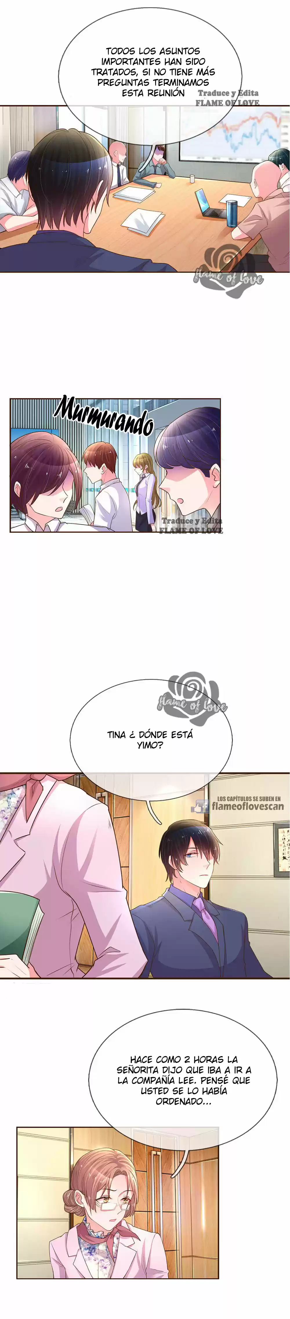 My Only Sunshine - Capítulo 130 - Página 2 - LectorTMOo