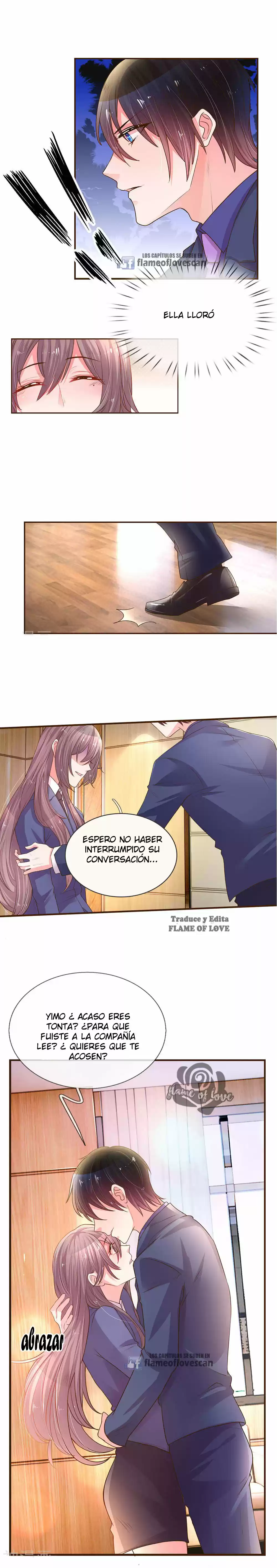 My Only Sunshine - Capítulo 130 - Página 4 - LectorTMOo