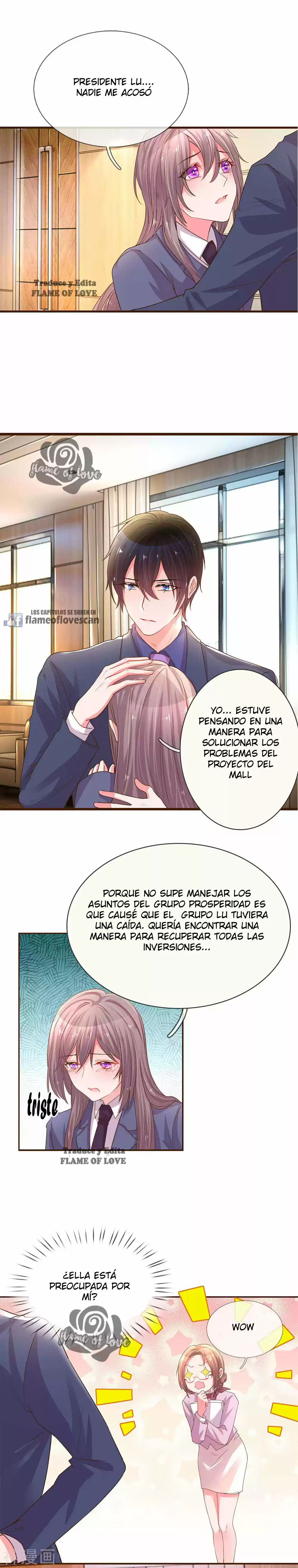 My Only Sunshine - Capítulo 130 - Página 5 - LectorTMOo