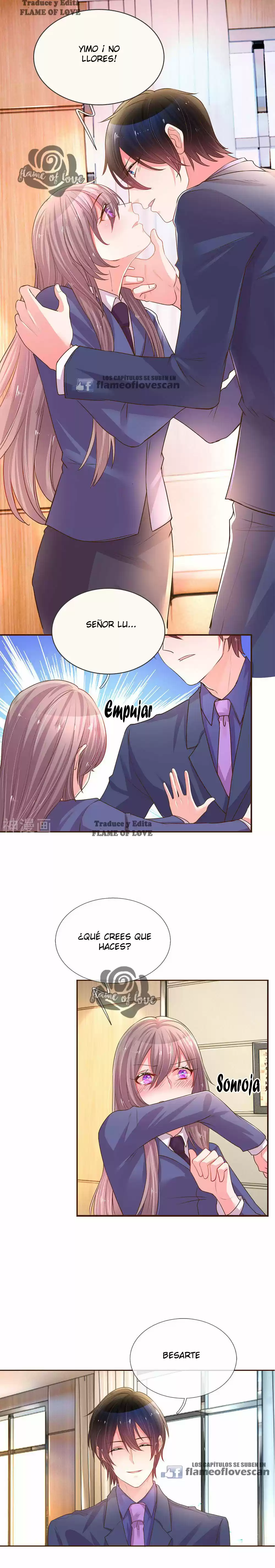 My Only Sunshine - Capítulo 130 - Página 6 - LectorTMOo