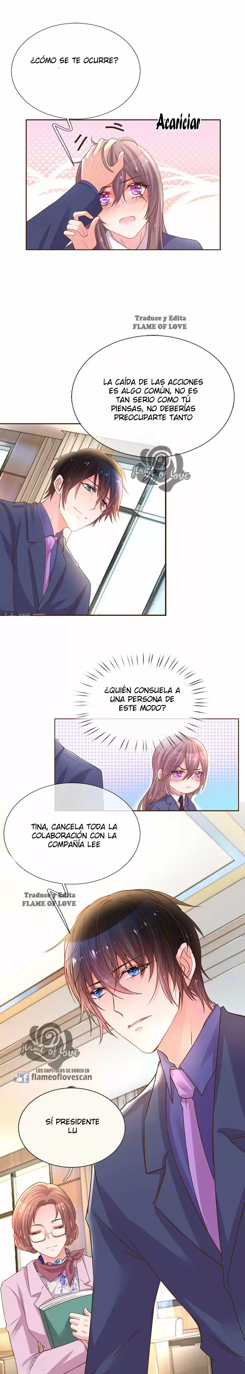 My Only Sunshine - Capítulo 130 - Página 7 - LectorTMOo