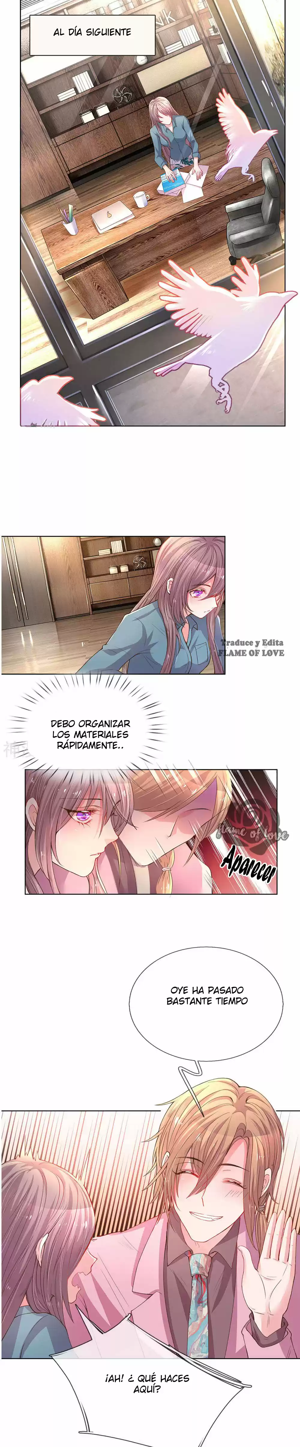 My Only Sunshine - Capítulo 131 - Página 3 - LectorTMOo