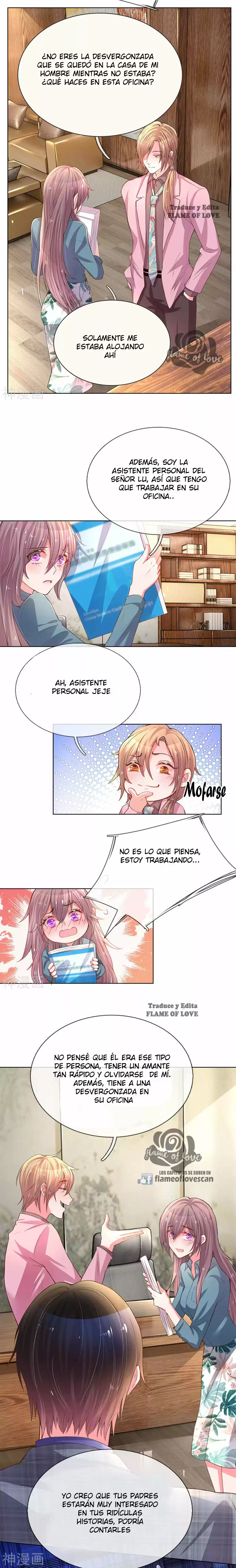 My Only Sunshine - Capítulo 131 - Página 4 - LectorTMOo