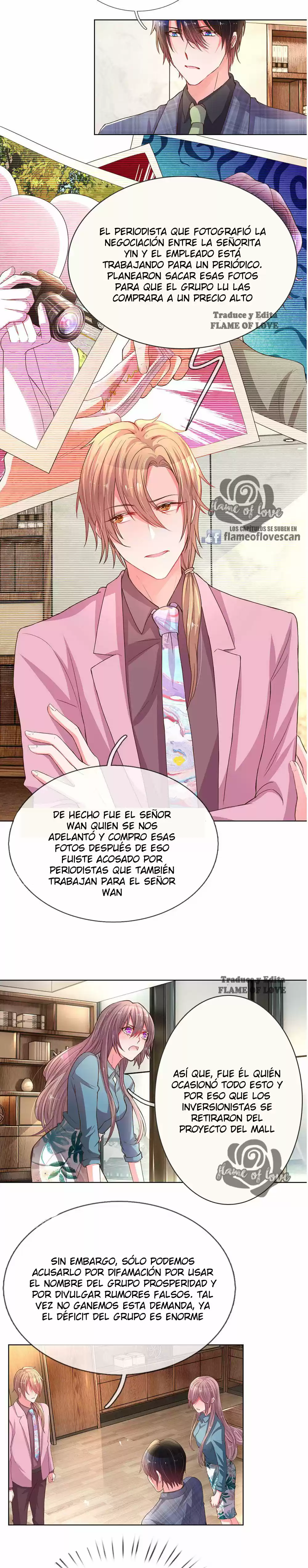 My Only Sunshine - Capítulo 131 - Página 6 - LectorTMOo