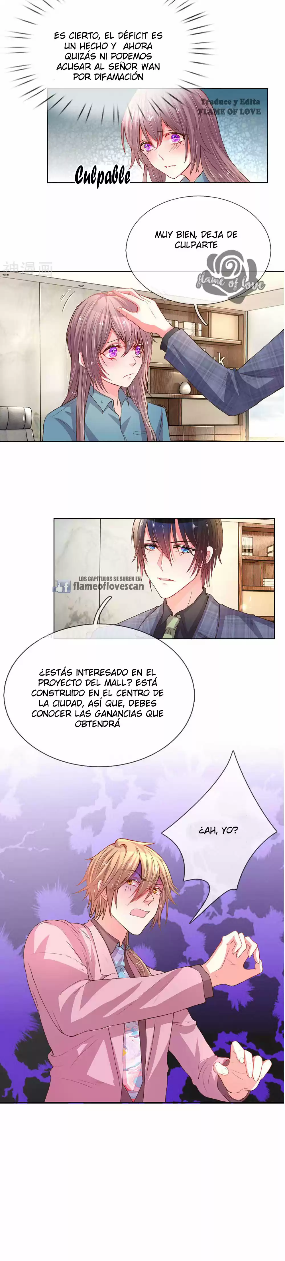 My Only Sunshine - Capítulo 131 - Página 7 - LectorTMOo