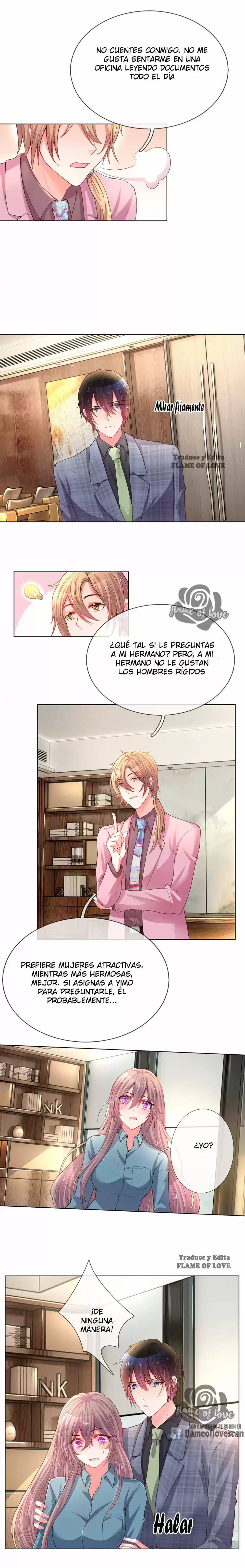 My Only Sunshine - Capítulo 132 - Página 3 - LectorTMOo