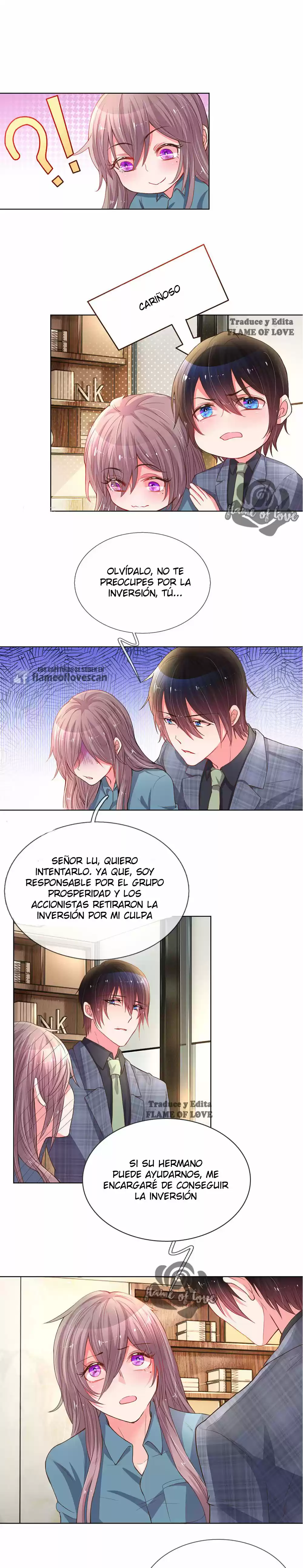 My Only Sunshine - Capítulo 132 - Página 4 - LectorTMOo