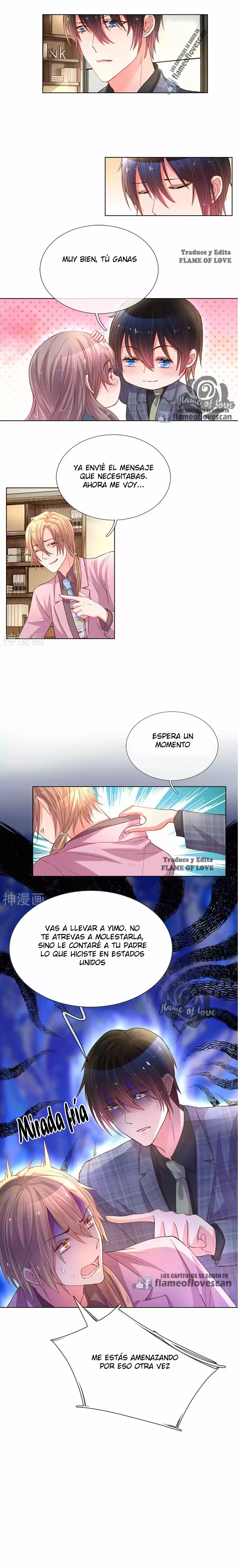 My Only Sunshine - Capítulo 132 - Página 6 - LectorTMOo