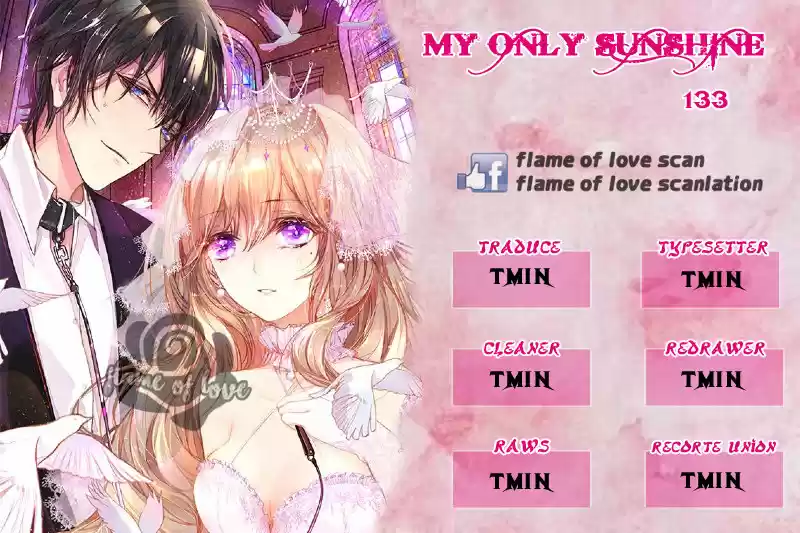 My Only Sunshine - Capítulo 133 - Página 1 - LectorTMOo