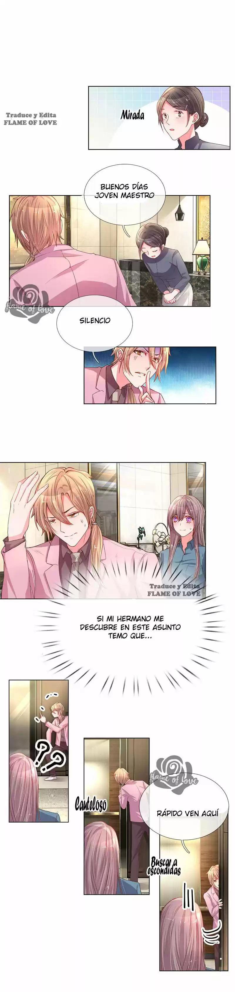 My Only Sunshine - Capítulo 133 - Página 2 - LectorTMOo
