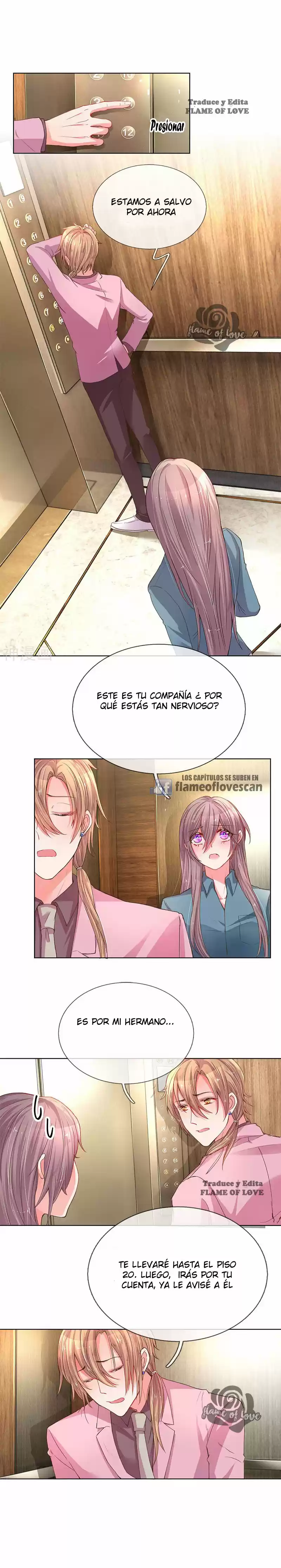 My Only Sunshine - Capítulo 133 - Página 3 - LectorTMOo
