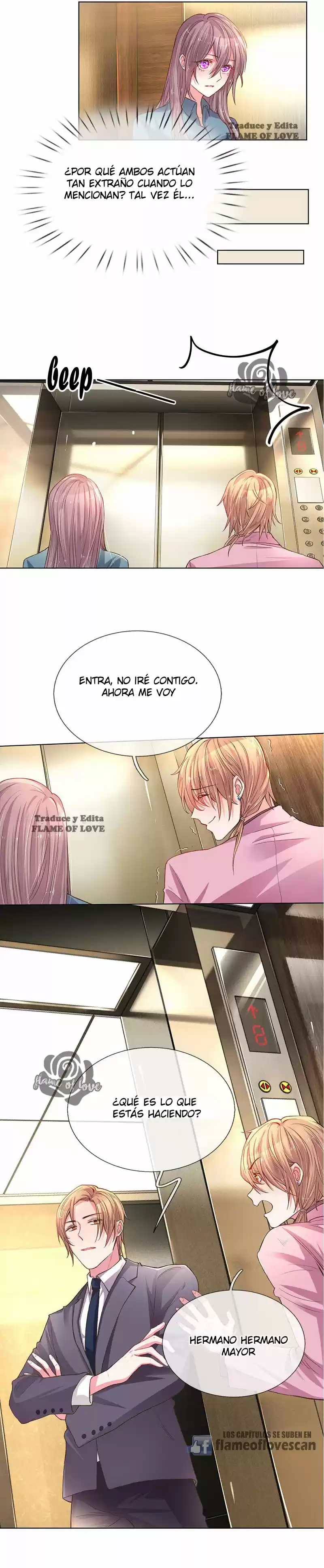 My Only Sunshine - Capítulo 133 - Página 4 - LectorTMOo
