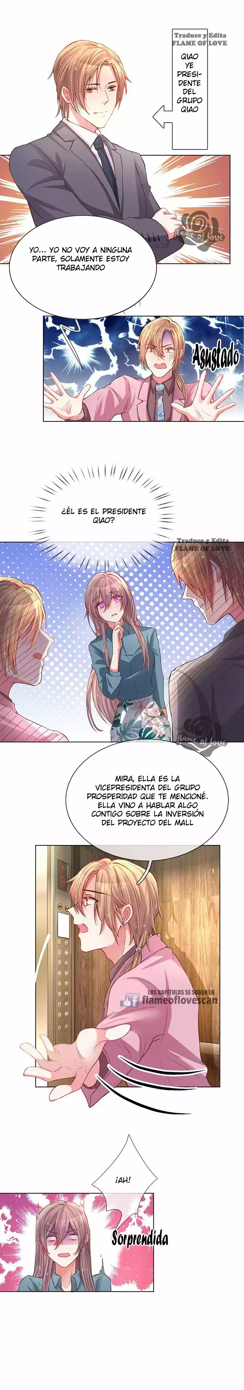 My Only Sunshine - Capítulo 133 - Página 5 - LectorTMOo