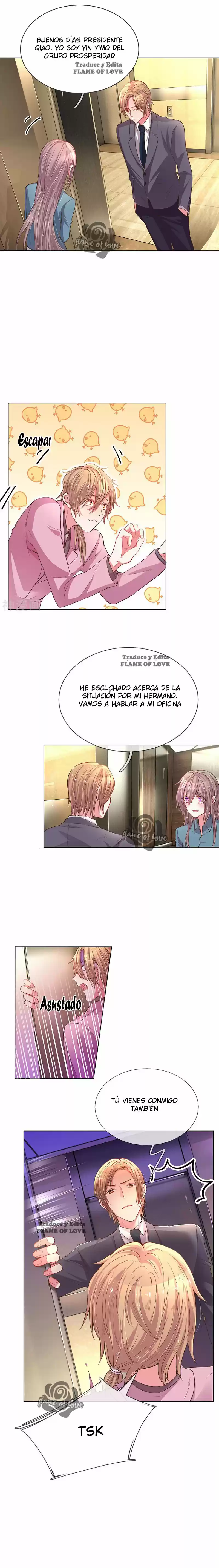 My Only Sunshine - Capítulo 133 - Página 6 - LectorTMOo