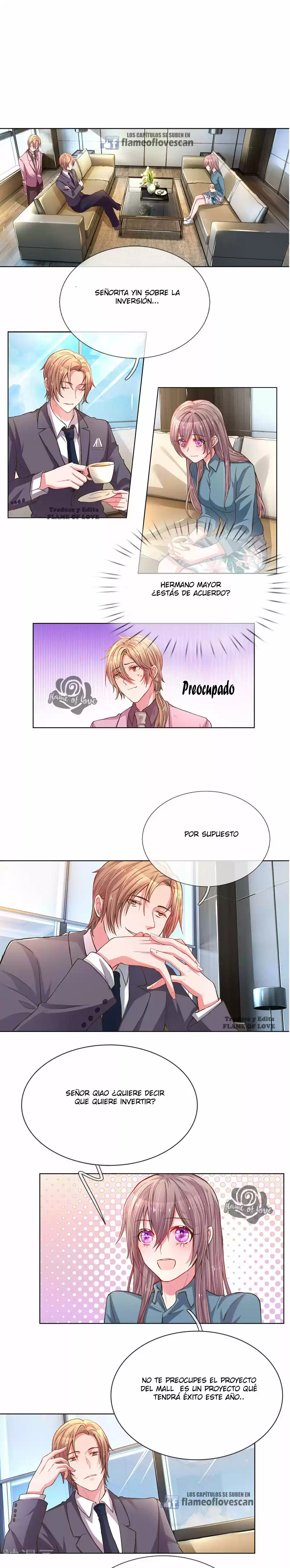 My Only Sunshine - Capítulo 134 - Página 2 - LectorTMOo