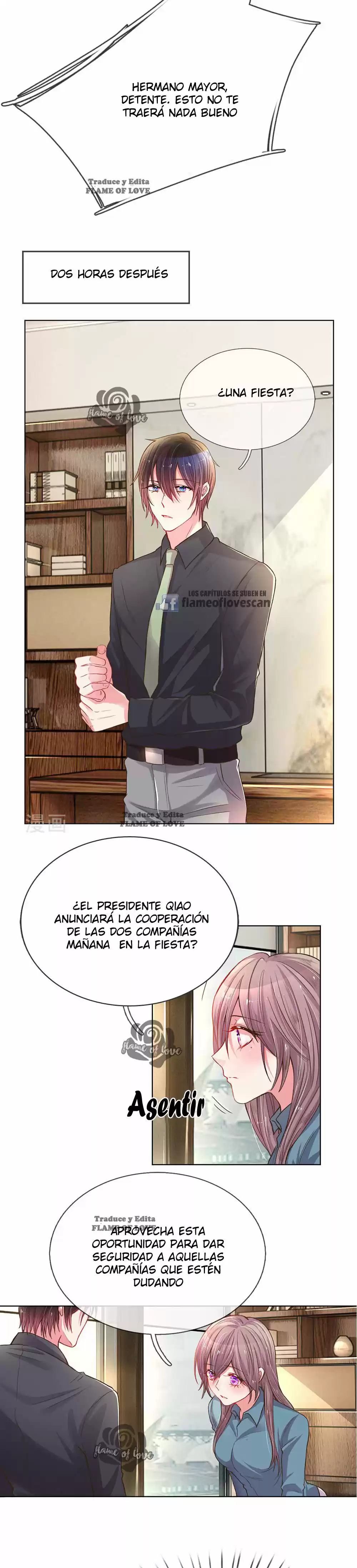 My Only Sunshine - Capítulo 134 - Página 4 - LectorTMOo