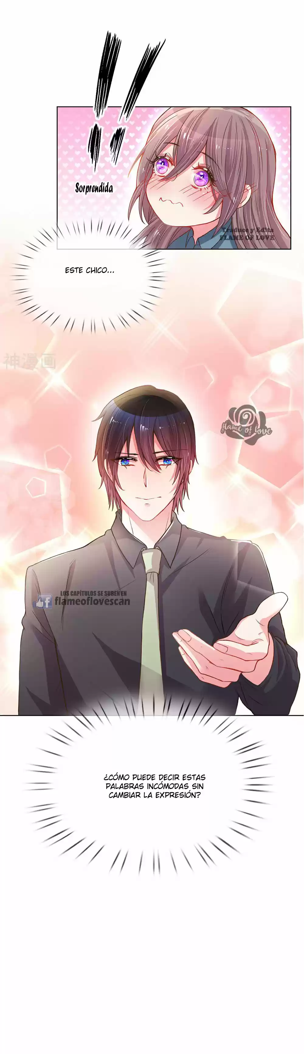 My Only Sunshine - Capítulo 134 - Página 6 - LectorTMOo