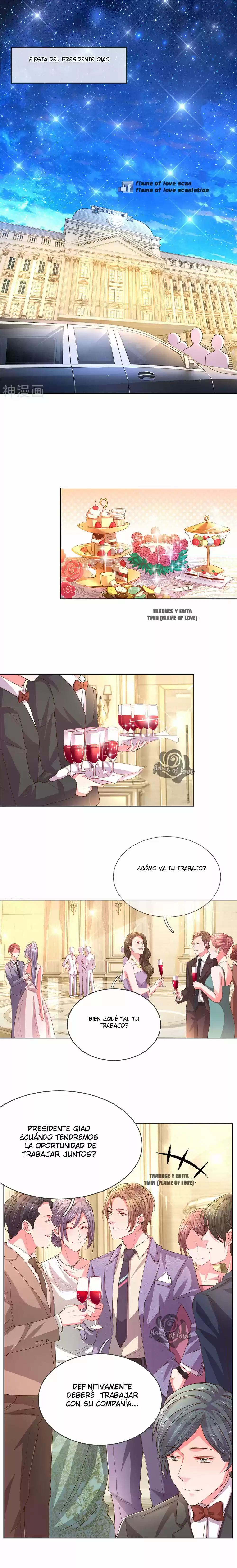 My Only Sunshine - Capítulo 135 - Página 2 - LectorTMOo