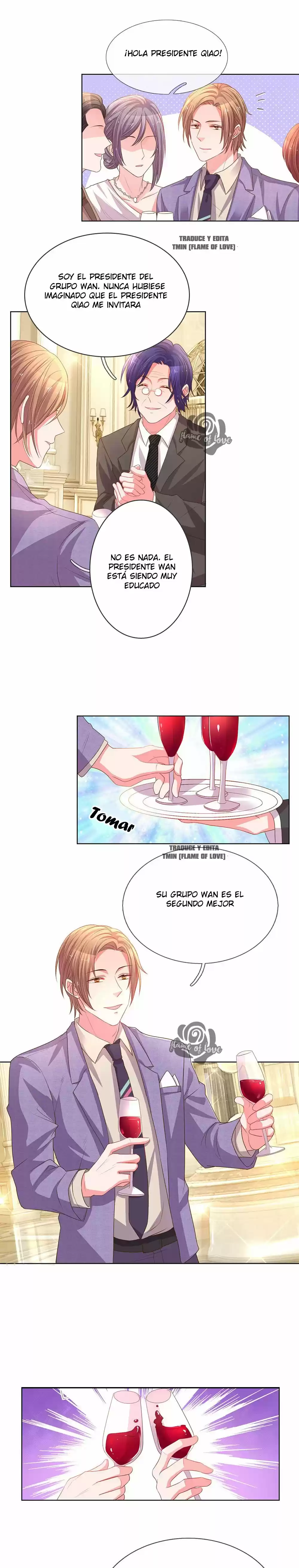 My Only Sunshine - Capítulo 135 - Página 3 - LectorTMOo