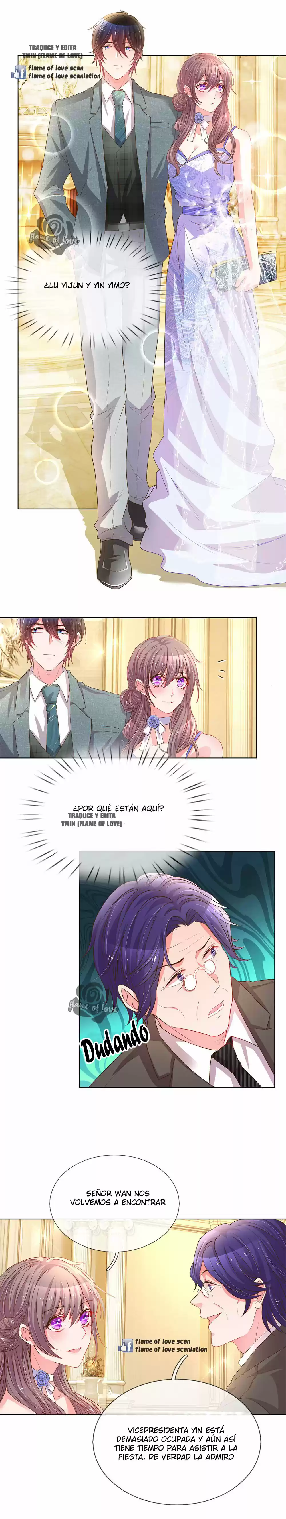 My Only Sunshine - Capítulo 135 - Página 5 - LectorTMOo