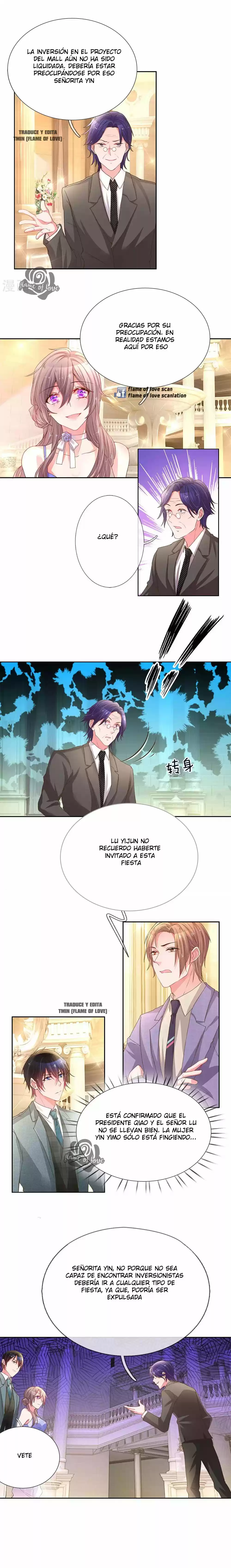 My Only Sunshine - Capítulo 136 - Página 3 - LectorTMOo