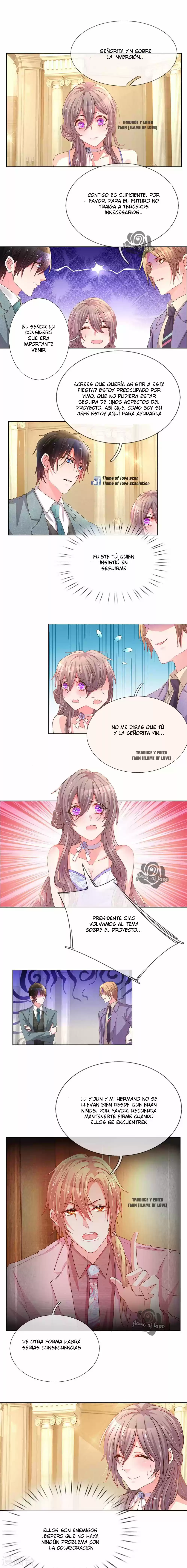 My Only Sunshine - Capítulo 136 - Página 5 - LectorTMOo