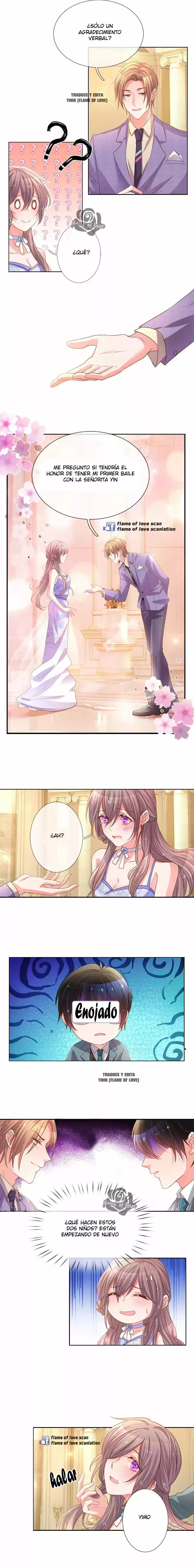 My Only Sunshine - Capítulo 137 - Página 3 - LectorTMOo