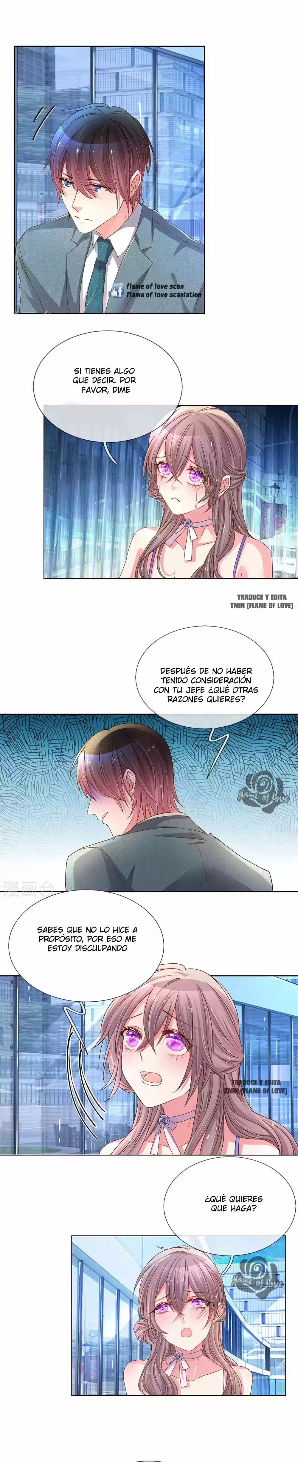 My Only Sunshine - Capítulo 138 - Página 4 - LectorTMOo