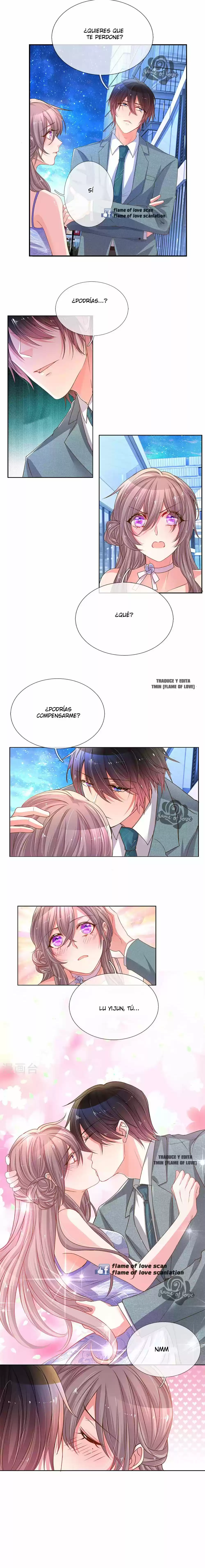 My Only Sunshine - Capítulo 138 - Página 5 - LectorTMOo